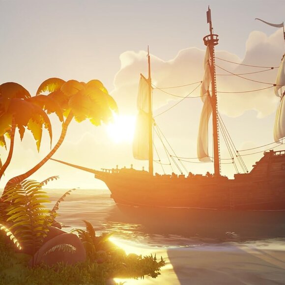 Sea of Thieves XBOX ONE - Picture 6 of 10